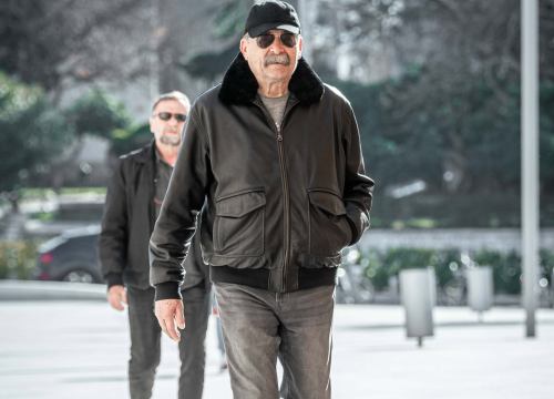 Fotografija 6 - Đir po gradu, utorak 4. veljače