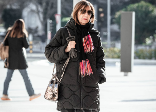 Fotografija 11 - Đir po gradu, utorak 4. veljače