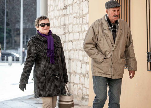 Fotografija 16 - Đir po gradu, utorak 4. veljače