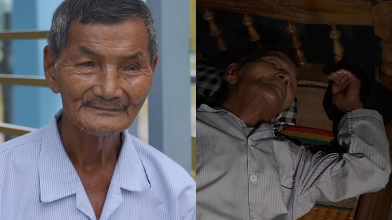 Nije spavao od 1963. godine, a i dalje ne zna razlog: 'To je frustrirajuće i razdražujuće'