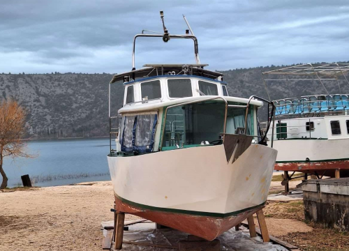 Nastavljaju se prijepori Skradinjana i NP Krka oko plaže Pisak: 'Nećemo odustati dok se naš glas ne čuje'