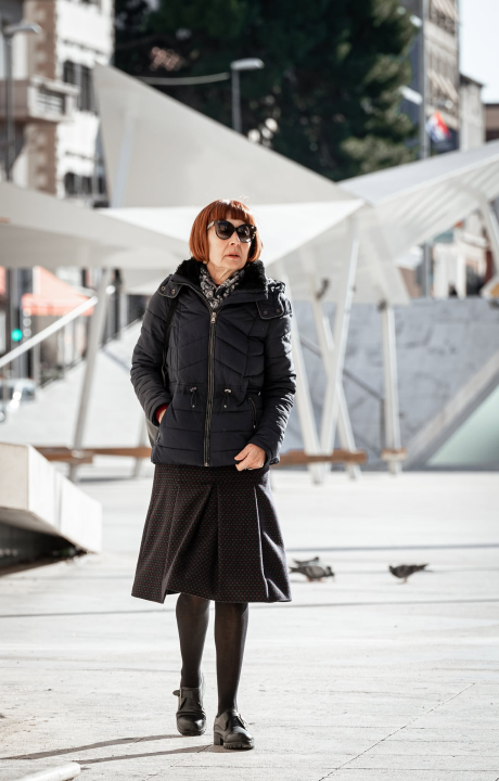 FOTO Đir po gradu, srijeda 5. veljače