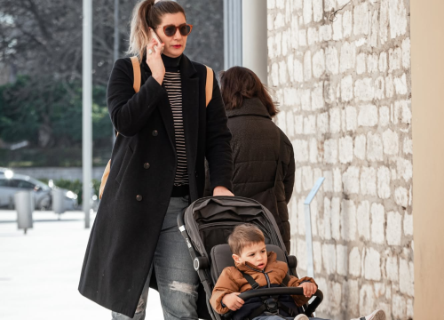 Fotografija 2 - FOTO Đir po gradu, srijeda 5. veljače