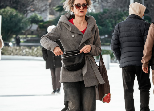 Fotografija 5 - FOTO Đir po gradu, srijeda 5. veljače