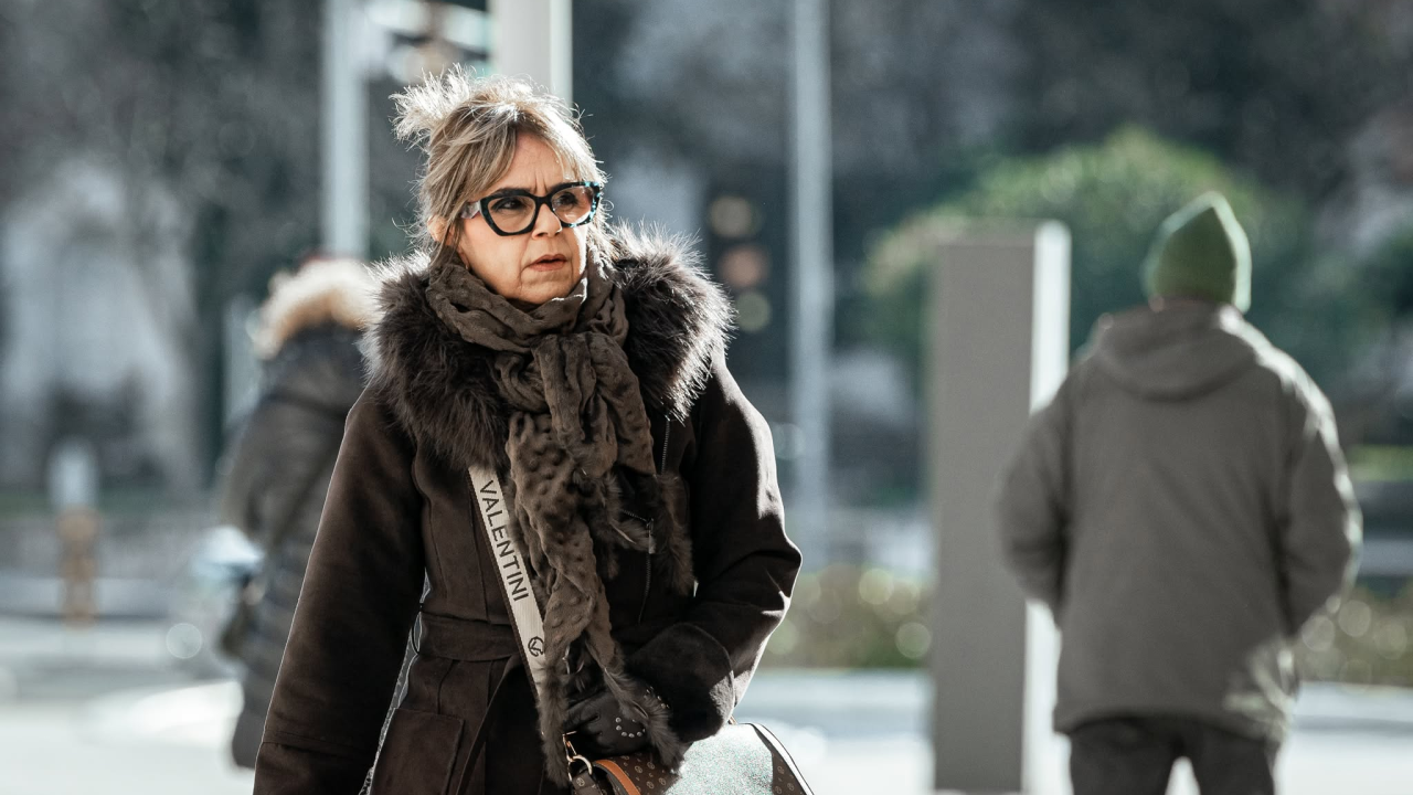 Đir po gradu, srijeda 5. veljače