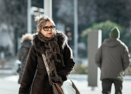 Fotografija 8 - FOTO Đir po gradu, srijeda 5. veljače