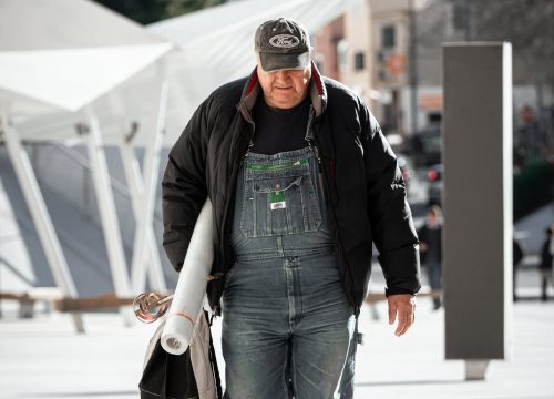 Fotografija 9 - FOTO Đir po gradu, srijeda 5. veljače