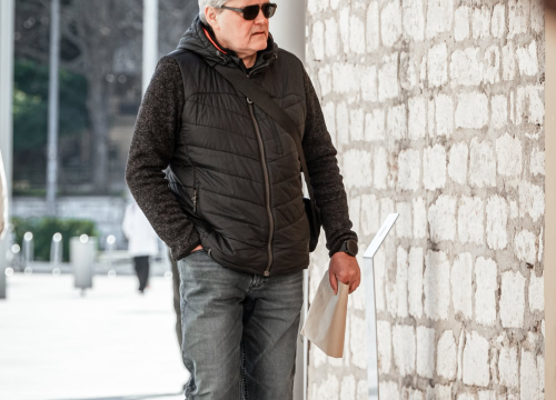 Fotografija 10 - FOTO Đir po gradu, srijeda 5. veljače