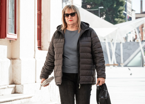 Fotografija 12 - FOTO Đir po gradu, srijeda 5. veljače