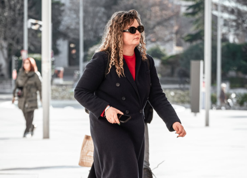 Fotografija 11 - FOTO Đir po gradu, srijeda 5. veljače