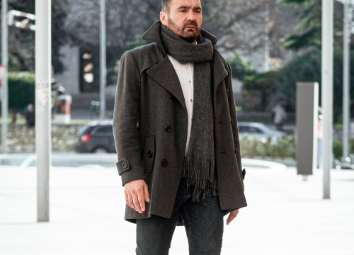 Fotografija 17 - FOTO Đir po gradu, srijeda 5. veljače