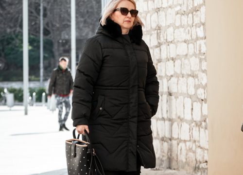 Fotografija 19 - FOTO Đir po gradu, srijeda 5. veljače