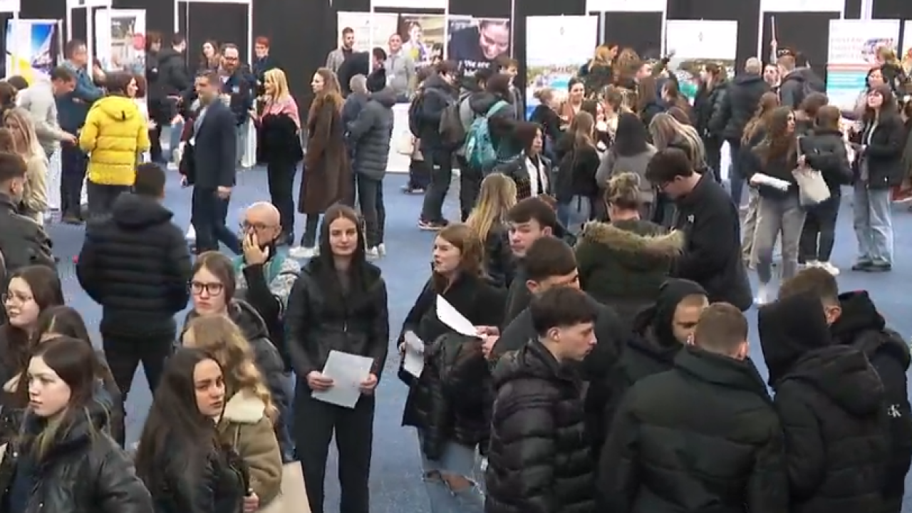 Ovaj je sektor u lovu na radnike: ‘Sve je teže pronaći radnu snagu’