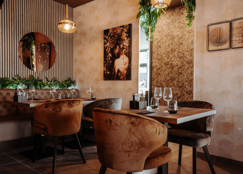 Fotografija 6 - FOTO Leonardo BBQ & More ima odličnu ponudu za Valentinovo!