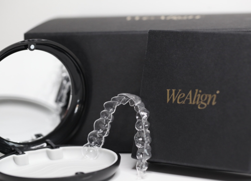 Fotografija 5 - FOTO Saznajte sve o prozirnim aparatićima na Danima otvorenih vrata Dental centra Dubravica!