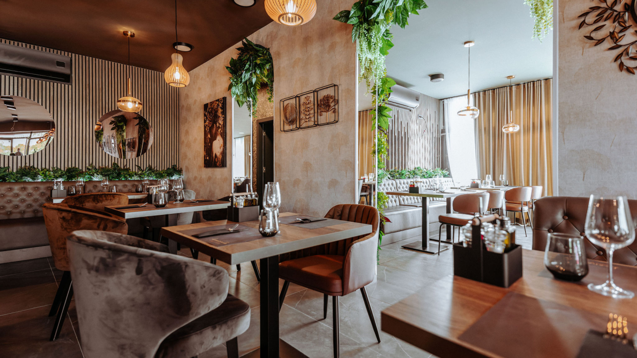 Leonardo BBQ & More ima odličnu ponudu za Valentinovo!