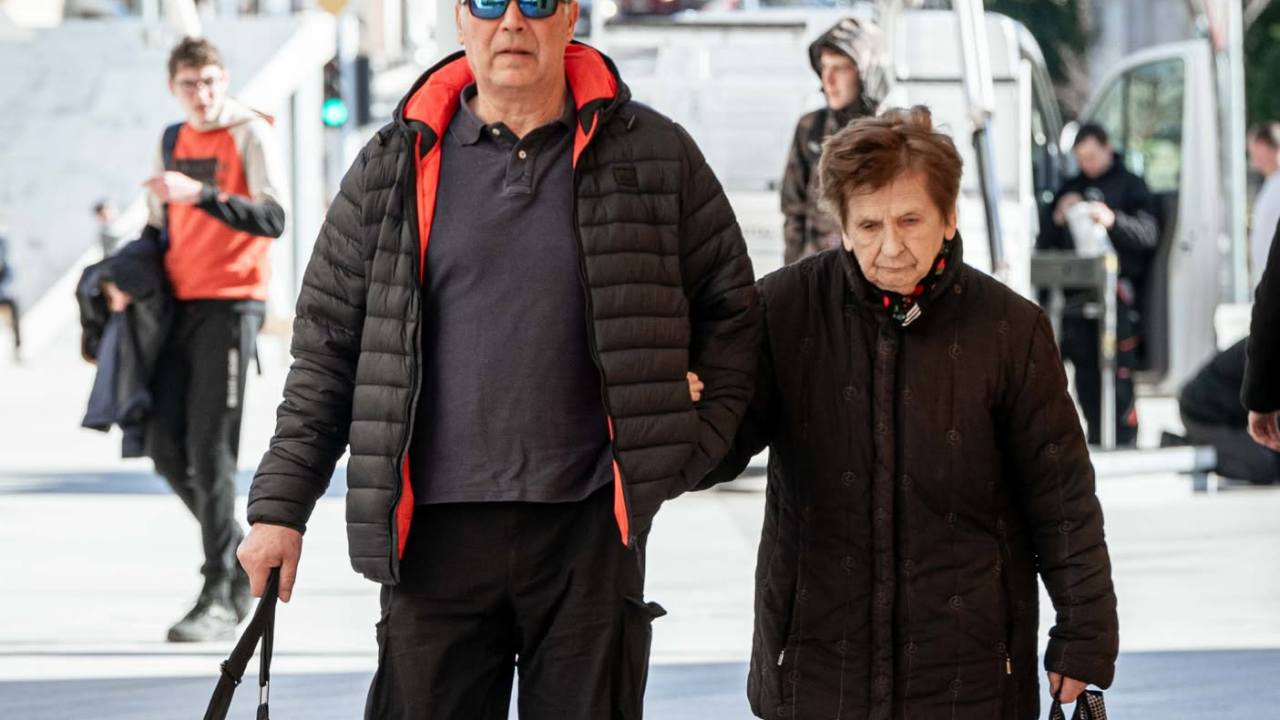 Đir po gradu, četvrtak 6. veljače