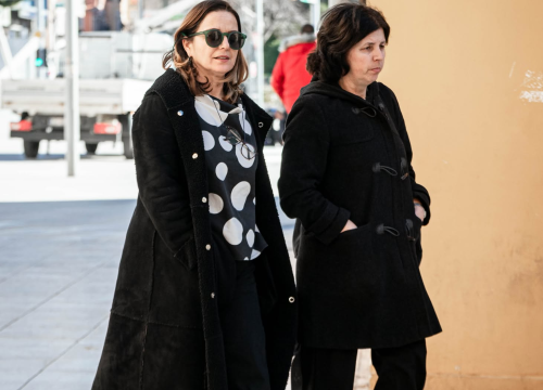 Fotografija 7 - FOTO Đir po gradu, četvrtak 6. veljače