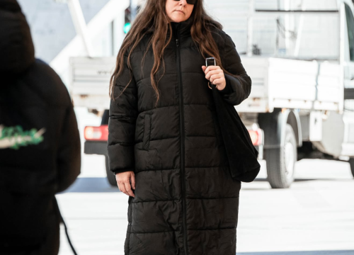 Fotografija 8 - FOTO Đir po gradu, četvrtak 6. veljače