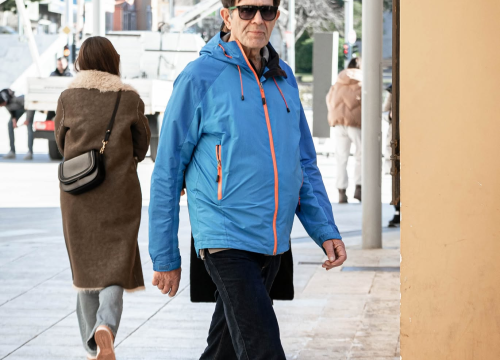 Fotografija 10 - FOTO Đir po gradu, četvrtak 6. veljače