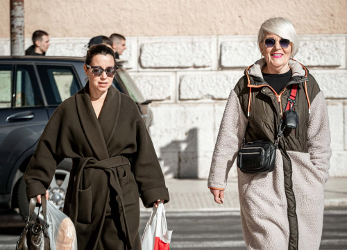 Fotografija 14 - FOTO Đir po gradu, četvrtak 6. veljače