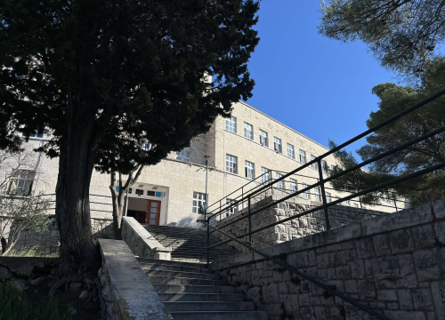 Danas počinje državna matura