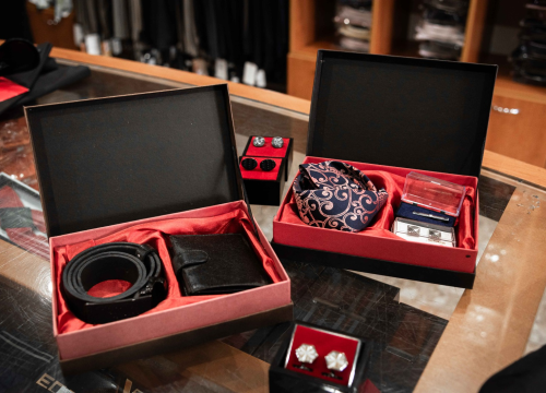 Fotografija 3 - FOTO Sezona maturalnih plesova je tu: Zablistajte uz Gentlemen Style!