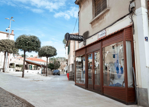 Fotografija 11 - FOTO Sezona maturalnih plesova je tu: Zablistajte uz Gentlemen Style!