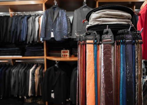 Fotografija 18 - FOTO Sezona maturalnih plesova je tu: Zablistajte uz Gentlemen Style!