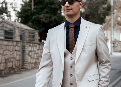 Fotografija 23 - FOTO Sezona maturalnih plesova je tu: Zablistajte uz Gentlemen Style!