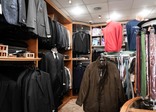 Fotografija 25 - FOTO Sezona maturalnih plesova je tu: Zablistajte uz Gentlemen Style!