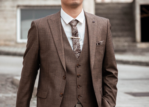 Fotografija 26 - FOTO Sezona maturalnih plesova je tu: Zablistajte uz Gentlemen Style!