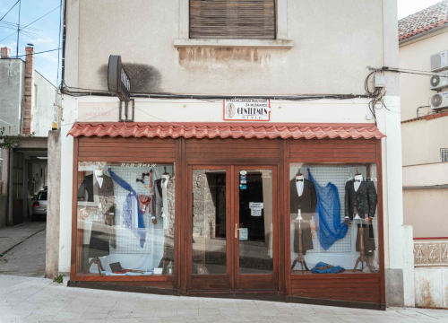 Fotografija 28 - FOTO Sezona maturalnih plesova je tu: Zablistajte uz Gentlemen Style!