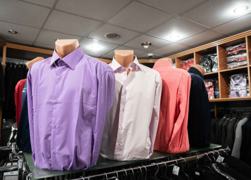 Fotografija 30 - FOTO Sezona maturalnih plesova je tu: Zablistajte uz Gentlemen Style!