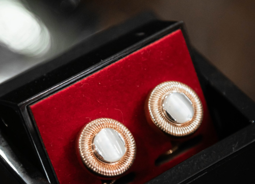 Fotografija 29 - FOTO Sezona maturalnih plesova je tu: Zablistajte uz Gentlemen Style!