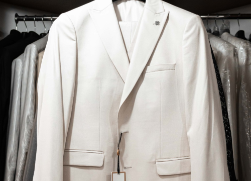 Fotografija 31 - FOTO Sezona maturalnih plesova je tu: Zablistajte uz Gentlemen Style!