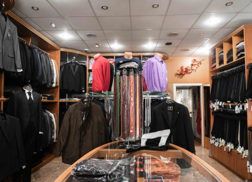 Fotografija 33 - FOTO Sezona maturalnih plesova je tu: Zablistajte uz Gentlemen Style!