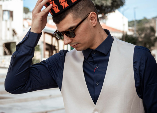 Fotografija 40 - FOTO Sezona maturalnih plesova je tu: Zablistajte uz Gentlemen Style!