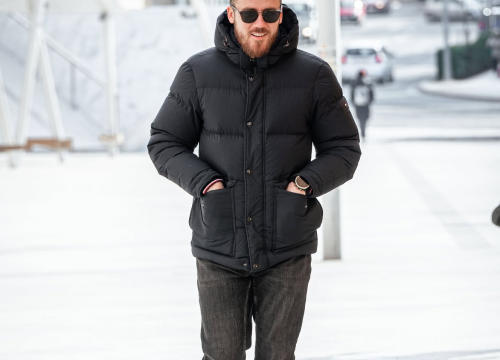 Fotografija 2 - FOTO Đir po gradu, petak 7. veljače