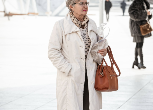 Fotografija 5 - FOTO Đir po gradu, petak 7. veljače