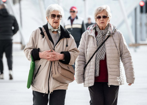 Fotografija 12 - FOTO Đir po gradu, petak 7. veljače