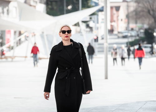 Đir po gradu, petak 7. veljače