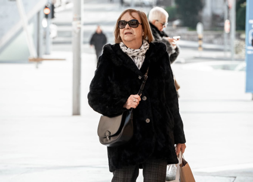 Fotografija 14 - FOTO Đir po gradu, petak 7. veljače