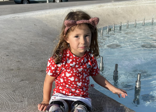 Djeca iz Centra Šubićevac za Petru: Organizirali humanitarnu prodaju likovnih radova