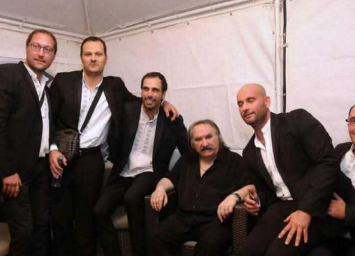 Fotografija 11 - Ivan Jurković uspješan je glazbenik, sportaš i poljoprivrednik