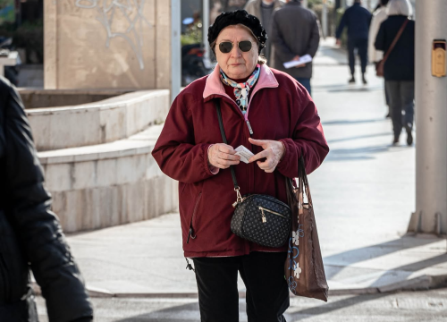 Fotografija 18 - FOTO Đir po gradu, petak 7. veljače