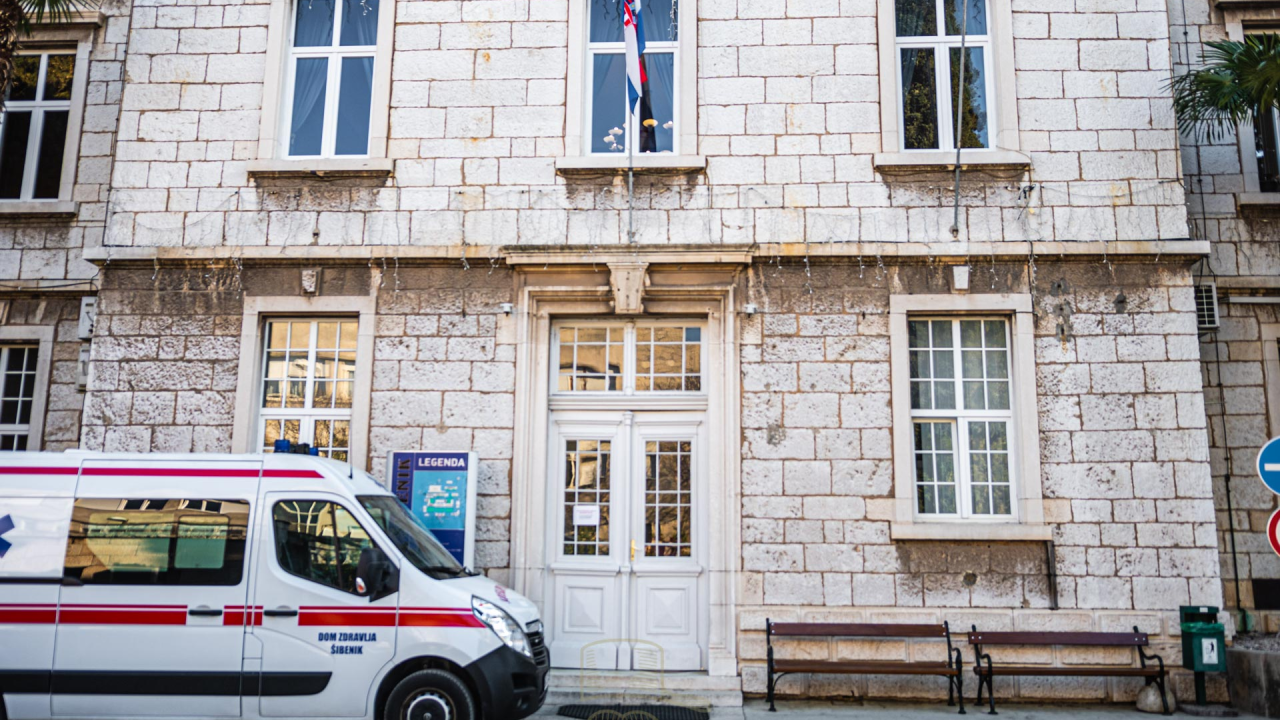 I šibenska bolnica među dužnicima veledrogerijama: 'Dug podmirujemo na mjesečnoj razini prema financijskim mogućnostima'
