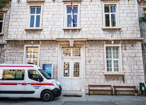 Povodom Svjetskog dana bolesnika biskup Rogić predvodit će misu u bolničkoj kapeli