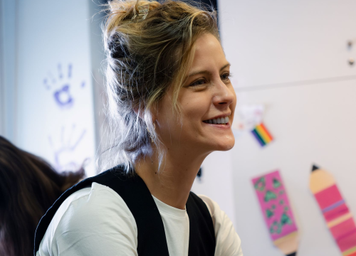 Fotografija 6 - Filmska čarolija na pedijatriji