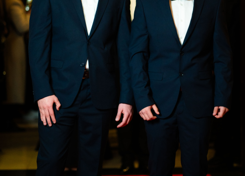 Fotografija 8 - FOTOGALERIJA Zavirite na maturalni ples Industrijsko-obrtničke škole Šibenik (1)